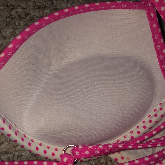 Bathing suit top - Picture 3 of 5